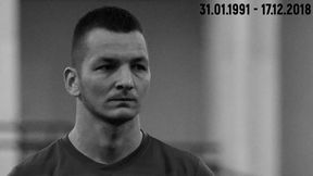 Wielka tragedia na Białorusi. Bramkarz zginął w wypadku wraz z rodziną