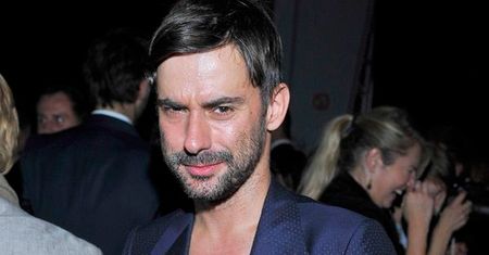 "Dzień dobry TVN": Tyszka w ogniu pytań Pieńkowskiej! Fotograf jest "życiową fajtłapą"?!