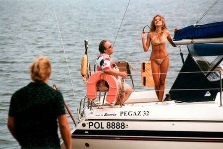Dziewczyny w bikini