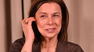 Agata Kulesza: "Jestem sapioseksualna". Tak reagować mają na nią mężczyźni