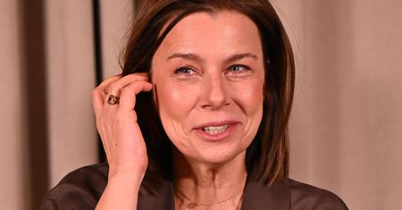 Agata Kulesza: "Jestem sapioseksualna". Tak reagować mają na nią mężczyźni