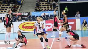 Grot Budowlani Łódź - BKS PROFI CREDIT Bielsko-Biała 0:3 (galeria)