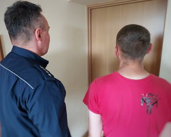 38-latek ukradł puszkę z datkami na leczenie chorych dzieci