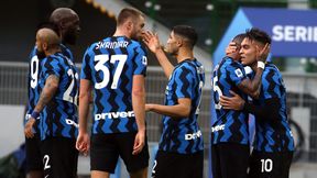 Inter Mediolan rozgląda się na rynku transferowym. Dwóch zawodników na radarze