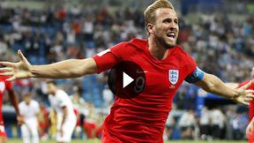 Mundial 2018. Tunezja - Anglia: zobacz skrót meczu (TVP Sport)