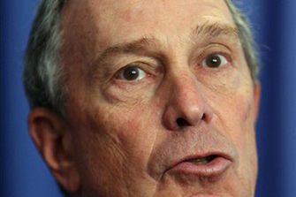 Nowy Jork pozwala Bloombergowi kandydować jeszcze raz