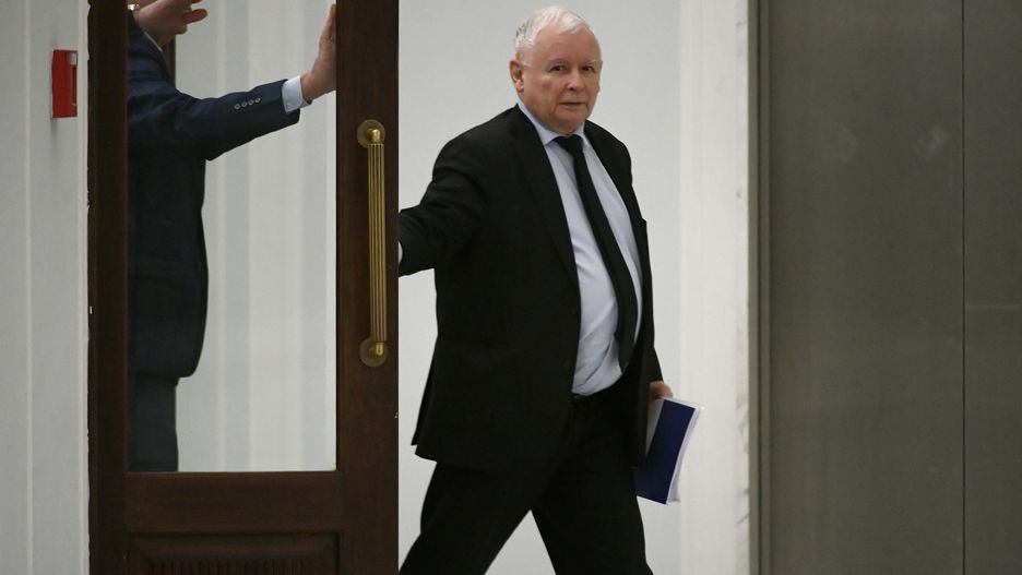 Jarosław Kaczyński