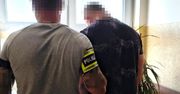 Nałożył na nich mandat. Fałszywy policjant w akcji