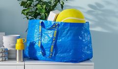 Ikea wycofuje kultową torbę. Ale spokojnie – nie na zawsze