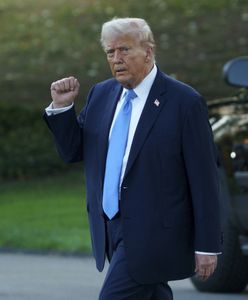 Kontrowersyjne słowa Trumpa ws. autyzmu. Reaguje Światowa Organizacja Zdrowia