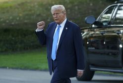Kontrowersyjne słowa Trumpa ws. autyzmu. Reaguje Światowa Organizacja Zdrowia