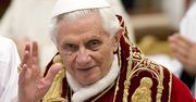 To pierwsze takie wydarzenie w historii. Benedykt XVI komentuje