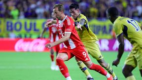 KMŚ. Bayern Monachium drżał do końca