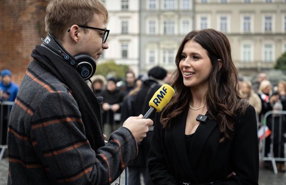Roksana Węgiel