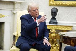 Ukraińska armia reaguje na komunikat Trumpa. "Fałsz"