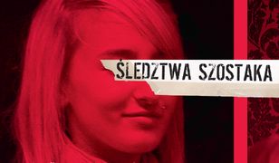 Co się stało z Iwoną Wieczorek. Śledztwa Szostaka