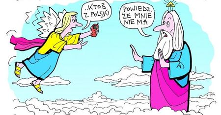 Czy ta droga gdzieś prowadzi?