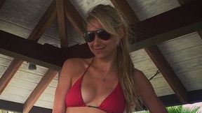 Media ogłosiły radosną nowinę. Anna Kurnikowa i Enrique Iglesias doczekali się narodzin bliźniąt