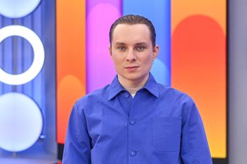 Zaskoczyli go w pociągu. Na siedzeniu czekała na niego wiadomość