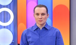 Zaskoczyli go w pociągu. Na siedzeniu czekała na niego wiadomość