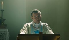 Robert Więckiewicz: W filmie "Kler" nie zajmujemy się krytyką wiary