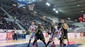 Frekwencja w TBL: Kibice we Włocławku nie zawodzą, hit w Lublinie przyciągnął tłumy