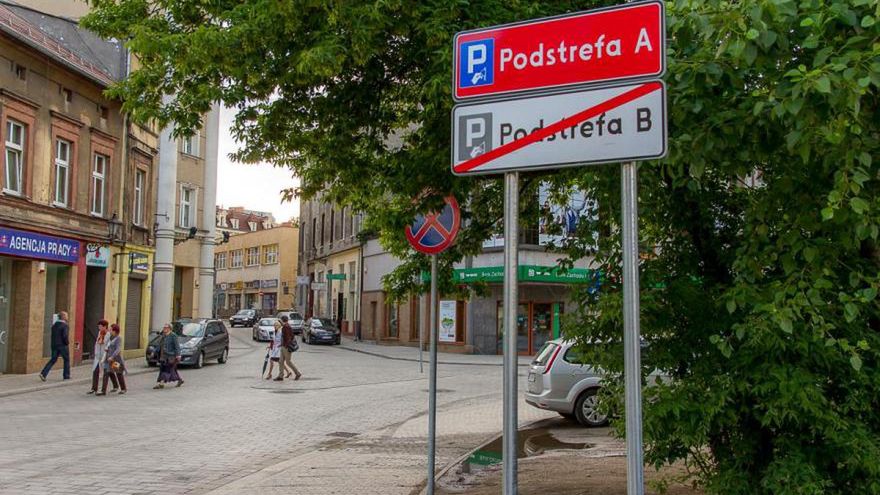 Od 1 stycznia w Gliwicach będą obowiązywały nowe stawki w strefie płatnego parkowania. 