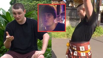 Naruciak ważył 153 kg. W "Azja Express" mówił o otyłości: "Jest chorobą"