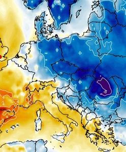 Вночі кардинально зміниться погода. Йдуть перші заморозки