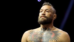 "Jest skończony". Mocne słowa legendy o Conorze McGregorze i organizacji UFC
