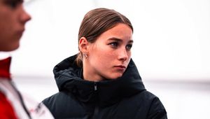 Młoda Polka rozpoczyna mistrzostwa Europy. "Czekam z optymizmem"