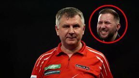 Wrzało w meczu Ratajskiego. Rywal miał do niego pretensje