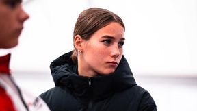 Młoda Polka rozpoczyna mistrzostwa Europy. "Czekam z optymizmem"