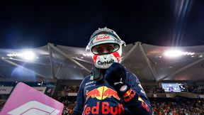 Tego Max Verstappen nie planował. Może pogrążyć jego nadzieje