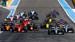 F1: zespoły zgodziły się na dodatkowy wyścig. Czeka nas rekordowo długi sezon