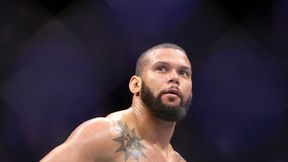 MMA. UFC. Thiago Santos zmierzy się z Gloverem Teixeirą. Brazylijczyk nie dla Błachowicza