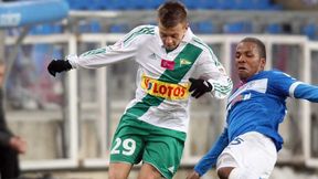 Najlepsi I-ligowcy 3. kolejki wg SportoweFakty.pl