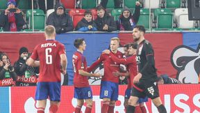 Trwa fenomenalna seria Rakowa Częstochowa w Europie! Kolejne zwycięstwo!