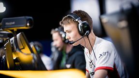Duńczycy zameldowali się w finale IEM Katowice. NaVi zdominowane