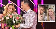 Filip Bobek zaliczył wpadkę w "Tańcu z gwiazdami". Odparł zarzuty widzów