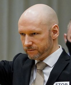 Breivik chce wyjść na wolność. Zapewnia, że się zmienił