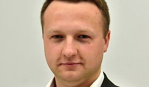 Paweł Szramka opowiada się za zmianą ordynacji wyborczej w Polsce