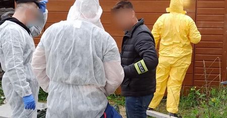 Zabójstwo 11-letniego Sebastiana. Nowe poszlaki