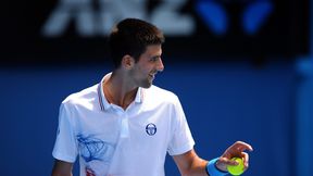 ATP Rzym: Włoski heros upokorzony, Djoković - Federer w półfinale