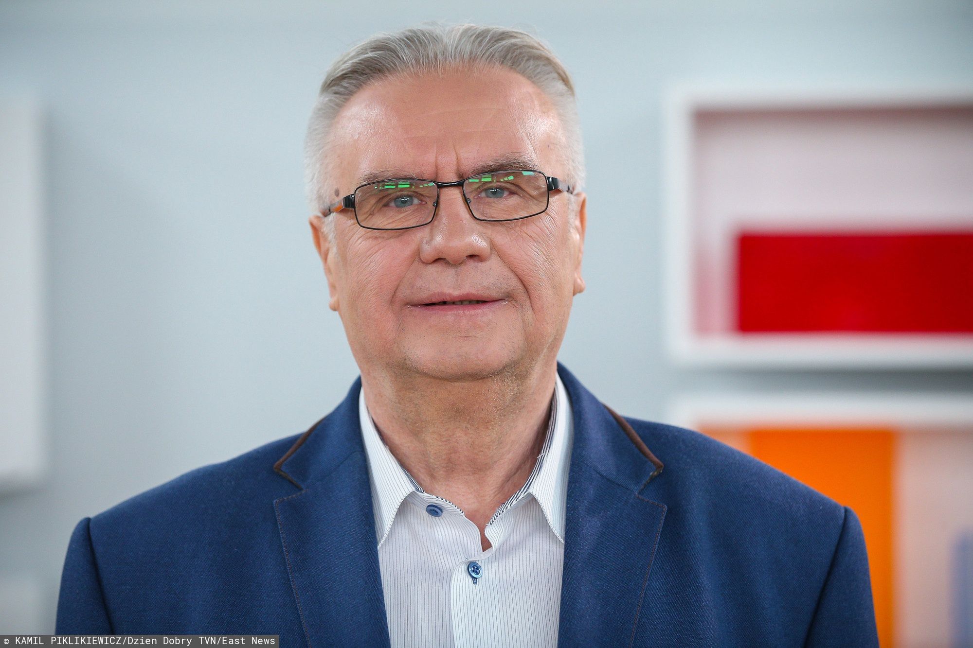 Janusz Dzięcioł