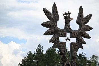 17-latek z Ukrainy. Ma poważne zarzuty, grozi mu dożywocie