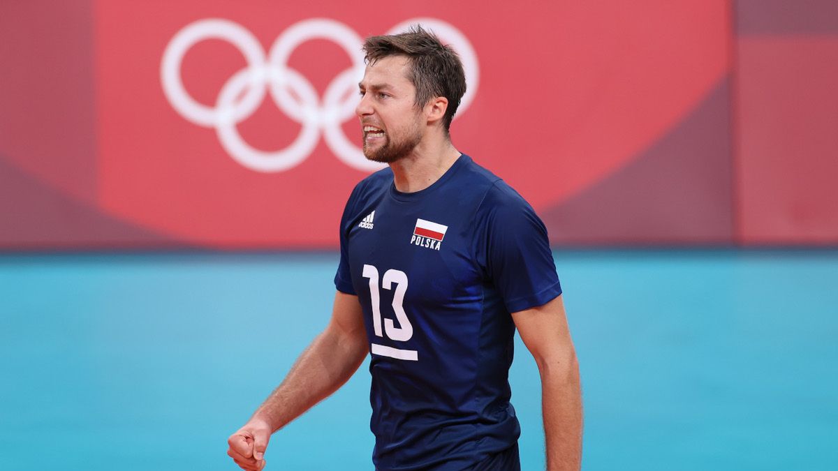 Getty Images / Na zdjęciu: Michał Kubiak