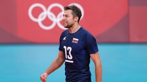 Tokio 2020. Michał Kubiak: Nie pytajcie mnie już o zdrowie