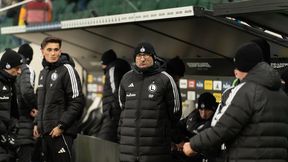 Papszun nie patyczkował się. "Będzie walka o życie"