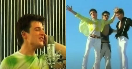 Ponad 20 lat temu ich hit "Numa numa jej" królował na listach przebojów. Co dziś słychać u chłopaków z zespołu O-Zone?